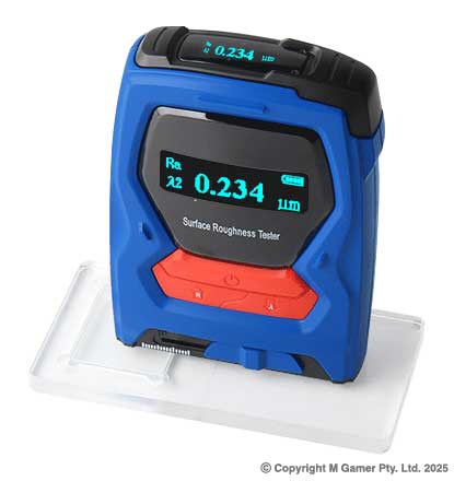 Roughness Tester